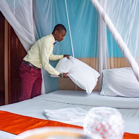 Deka B&B Nairobi Luaran gambar